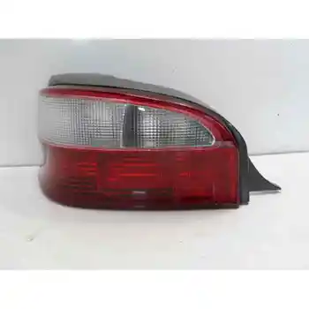 

6350F7 LEFT REAR light CITROEN SAXO