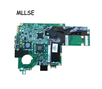 

DA0FP7MB6D1 mainboard for hp DM1 laptop motherboard 581750-001 ddr3 Fully tested