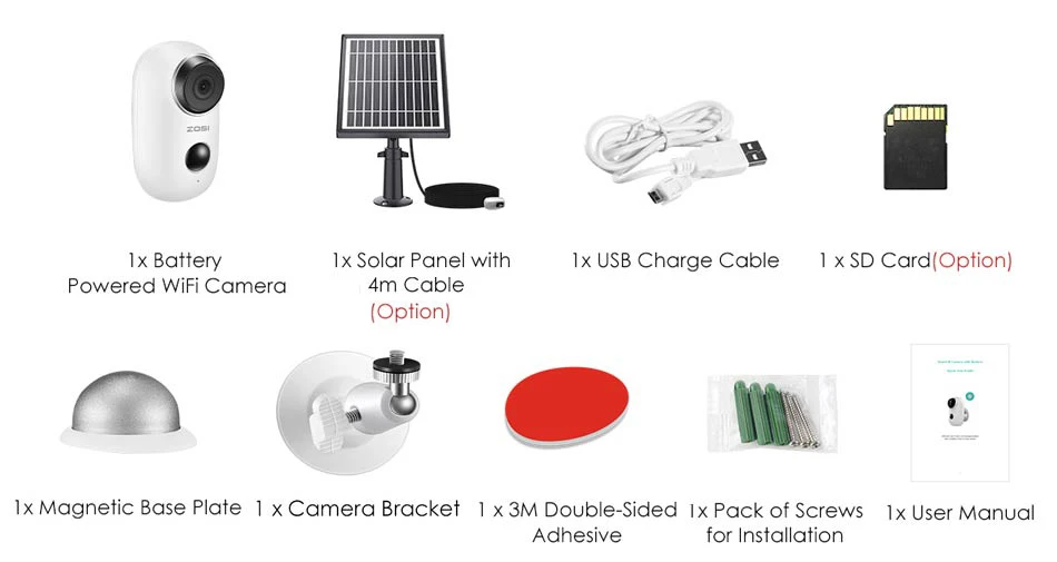 A3+支架详情2_14(太阳能板和SD卡选项）