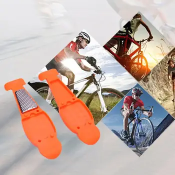 

Mountain Bike Tire Lever Digging Stick Tyre Grilling Tool Electric Bike Tire Lever Riding Accessories Tire Repair