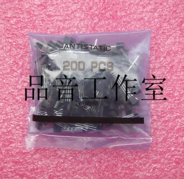 2 пары 2SA970 2SC2240 A970 C2240 новые оригинальные Сделано в Японии GR