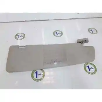 

735423071 LENS HOOD RIGHT FIAT DUCATO CLOSED BOX 35 CEILING HIGH (06.2006 =>)