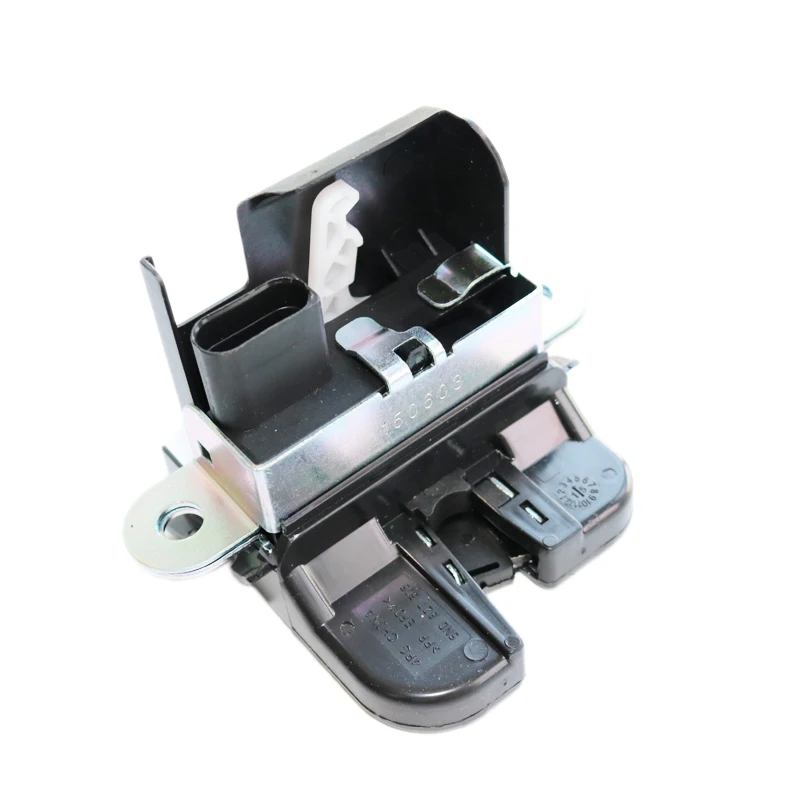 DAZOO 5ND827505 5KD827505 6RD827505 задний замок для V W GOLF PASSAT TIGUAN SEAT|vw golf lock|vw polo locklatch lock |