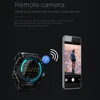LOKMAT MK16 Bluetooth SmartWatch digital clock Pedometer Fitness Tracker Sports smart watch men IP67 Waterproof For iOS Android 5
