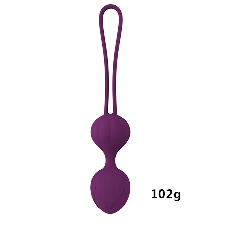 Kegel balls (4)