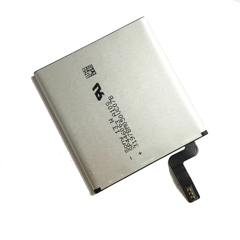2000 мАч BP-4GWA литий-полимерный аккумулятор для Nokia Lumia 625 Max Lumia625H Lumia 720 720t RM-885 Zeal батареи