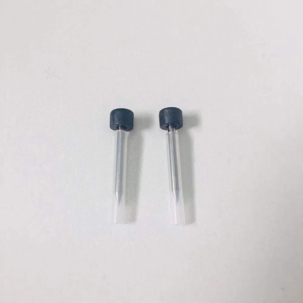 Новые электроды для DVP740 DVP-740 DVP760 DVP-760H электроды для сварки оптоволокна