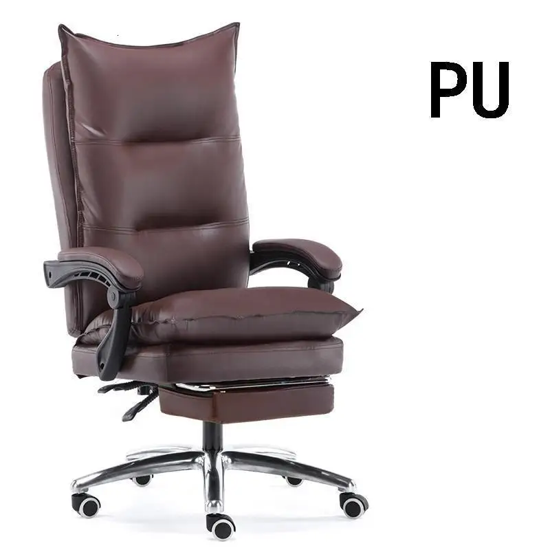 Sillones стул офисная мебель Bilgisayar Sandalyesi кресло эргономичная кожа Poltrona Silla игровой Cadeira компьютерный стул