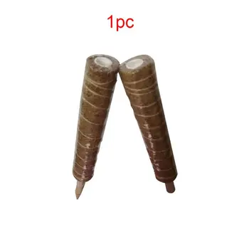 

Extendable Climbing Plant Coir Totem Rod Support Gardening Coconut Palm Stick K4UA