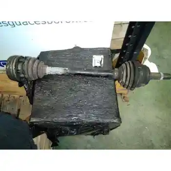 

1H0407271F TRANSMISSION LEFT FRONT SEAT CORDOBA SALOON (6K2)