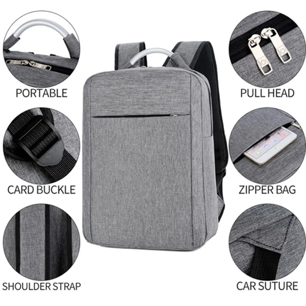 Противоугонная сумка для мужчин, уличный рюкзак для ноутбука, Школьный Рюкзак Для Путешествий, бизнес рюкзак для подростков, Студенческая сумка на плечо, мужская сумка для спортзала