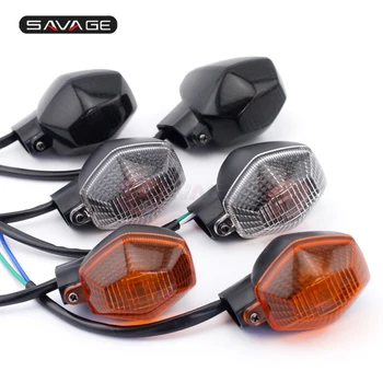 

Turn Signal Indicator Light Lens For SUZUKI DL650 V-Strom DL1000 DR-Z 400/E/S/SM SV DL 650/1000 SFV650 Motorcycle Lamp Housing