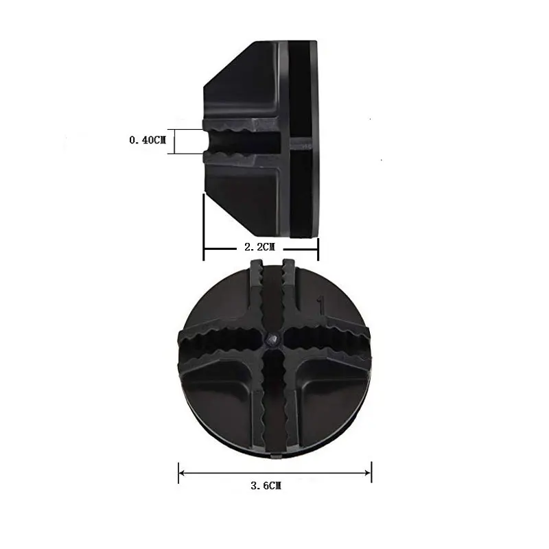 Connector Adapter 20pcs ABS Wire Cube Plastic Connectors Wardrobe Snap Modular Organizer Closet Clasp
