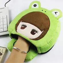 USB коврик для мыши с подогревом коврик для мыши грелка для рук с напульсником теплый зимний напульсник теплые зимние коврики для мыши#1124