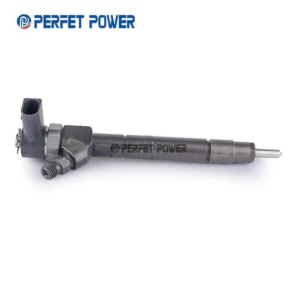 

China Made New 0445110207 0 445 110 207 Fuel Injector for Diesel Engine OM 628.961 for OE 6280700587 A6280700587