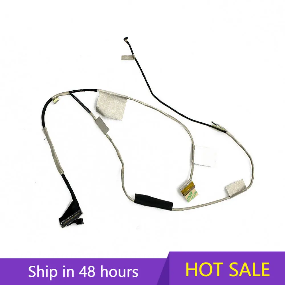 for Asus U38D U38DT U38N U38 series LCD video screen cable 1422-01A0000 z | Компьютеры и офис