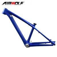 AIRWOLF Carbon Mountain Bicycle Frame 3