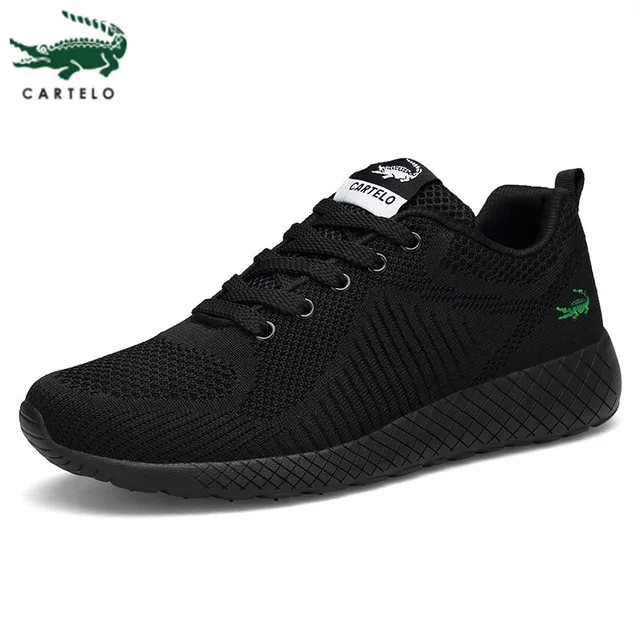 CARTELO Brand Men Fashion Shoes Casual Men Shoes Men CARTELO Brand Men Fashion Shoes Casual Men Shoes Men