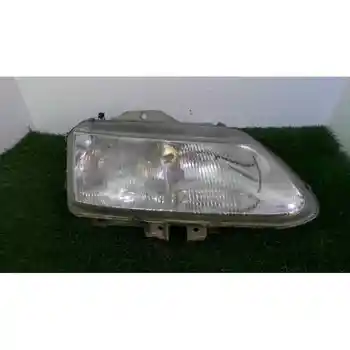 

1789171 headlight Left Renault Espace Iv (jk0)