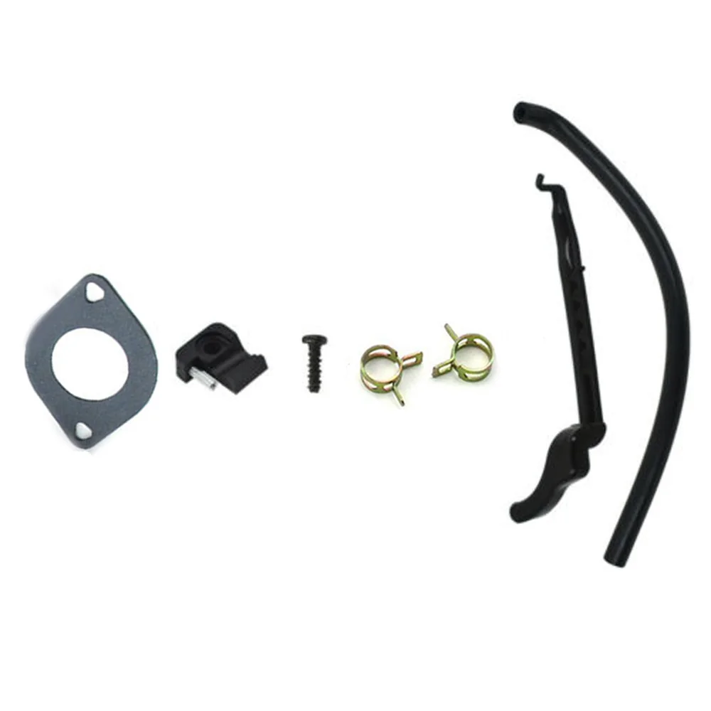 Топливная труба карбюратор части двигателя для Craftsman LT1000 697141 697190