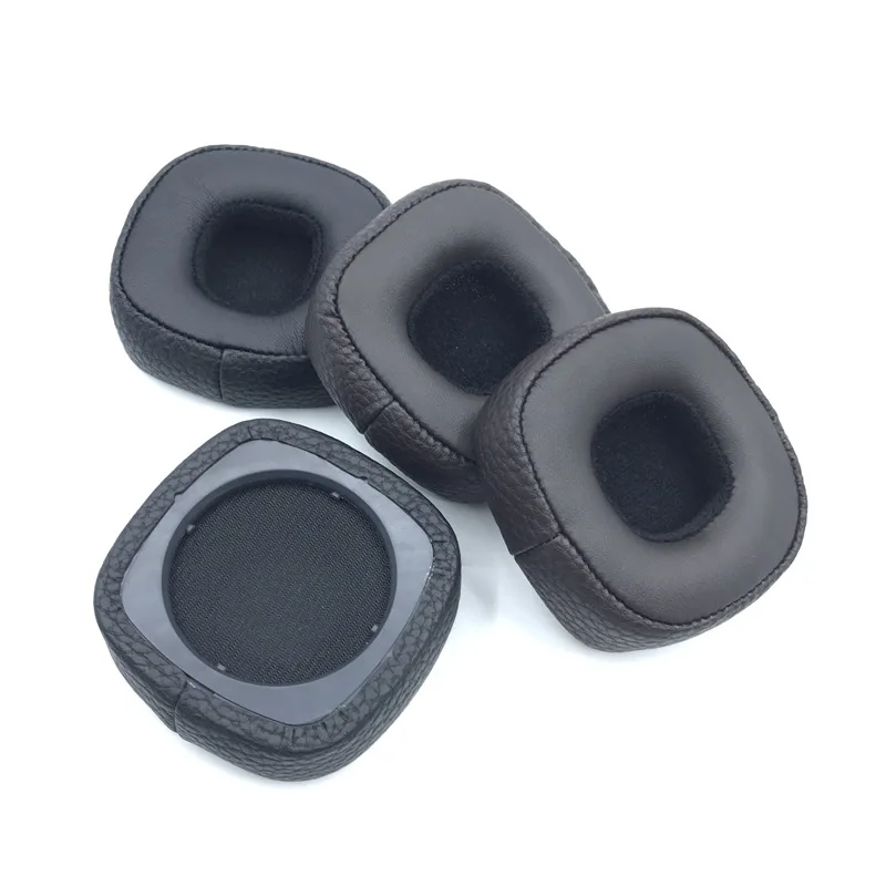 Di Ricambio Earpad Ear Pad Cuscini Per Marshall Maggiore Iii Principali 3 Cuffie Di Ricambio Parti Di Riparazione