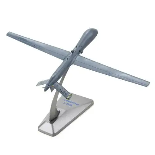 

1/72 Predator Reconnaissance Air Scout Fighter Airplane Static Model Collection