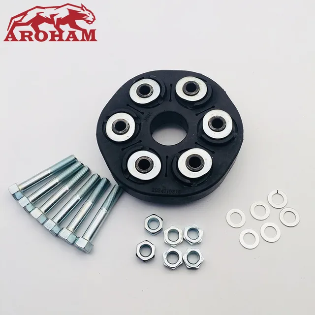 1set High Quality 2024110315 Joint Propshaft For Mercedes Benz C Class W202 M 111 961 M 111 941 Slk R170 Swag Air Filters Aliexpress