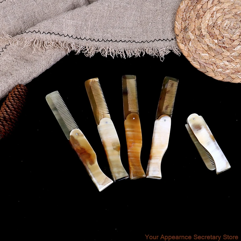 1 шт. Антистатическая широкая зубная паста массаж Мужская щетка для усов бритья