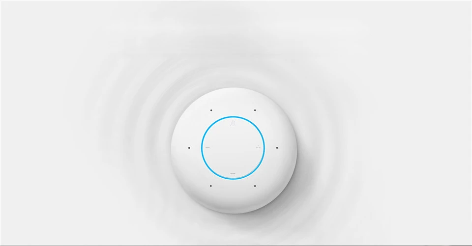 HUAWEI YOYO динамик Bluetooth Smart wifi портативный Голосовое управление Bluetooth звук искусственные интеллектуальные динамики