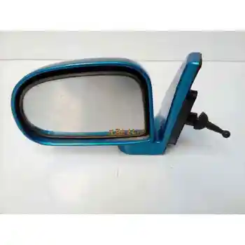 

LEFT REARVIEW MIRROR HYUNDAI ATOS (EM)