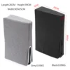 for Ps5 dust cover slim simple version for Sony ps5 game dust cover