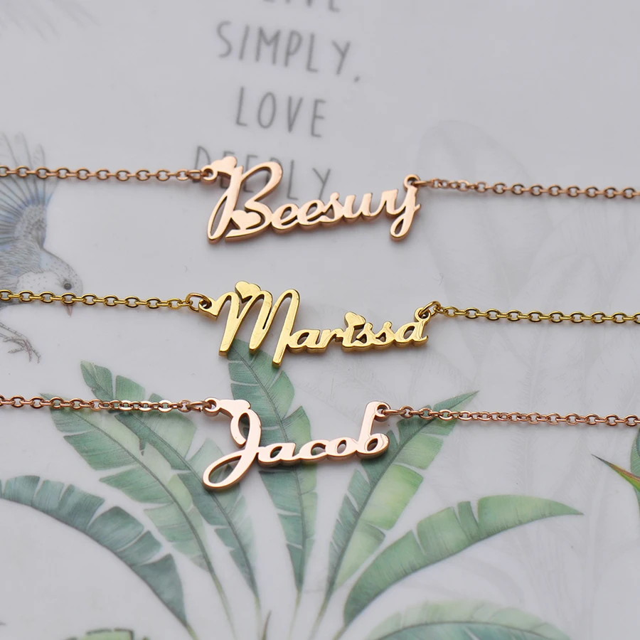 Pendant Necklaces| - AliExpress