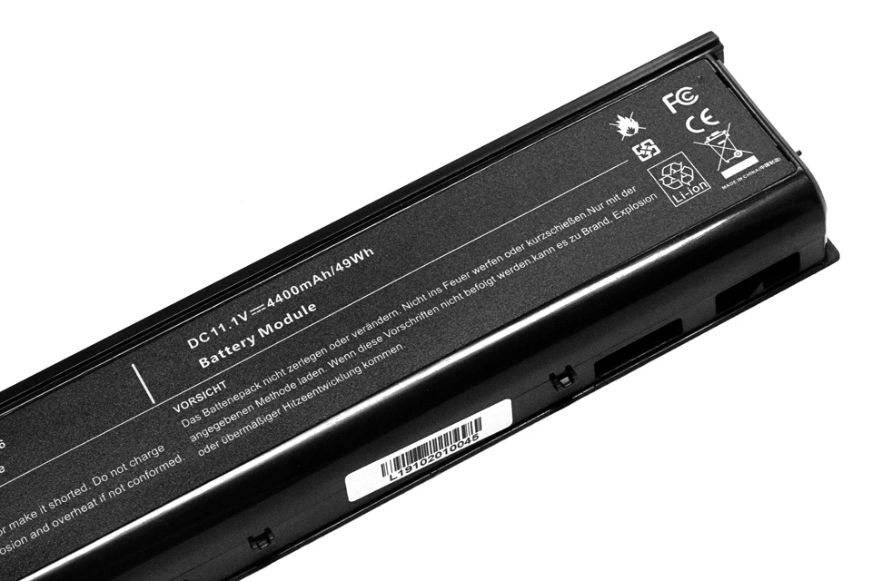 Golooloo ноутбука Батарея для hp ProBook 650 CA06 640 645 650 655 G1 G0 CA09 CA06XL HSTNN-DB4Y HSTNN-LB4X HSTNN-LB4Y HSTNN-LB4Z