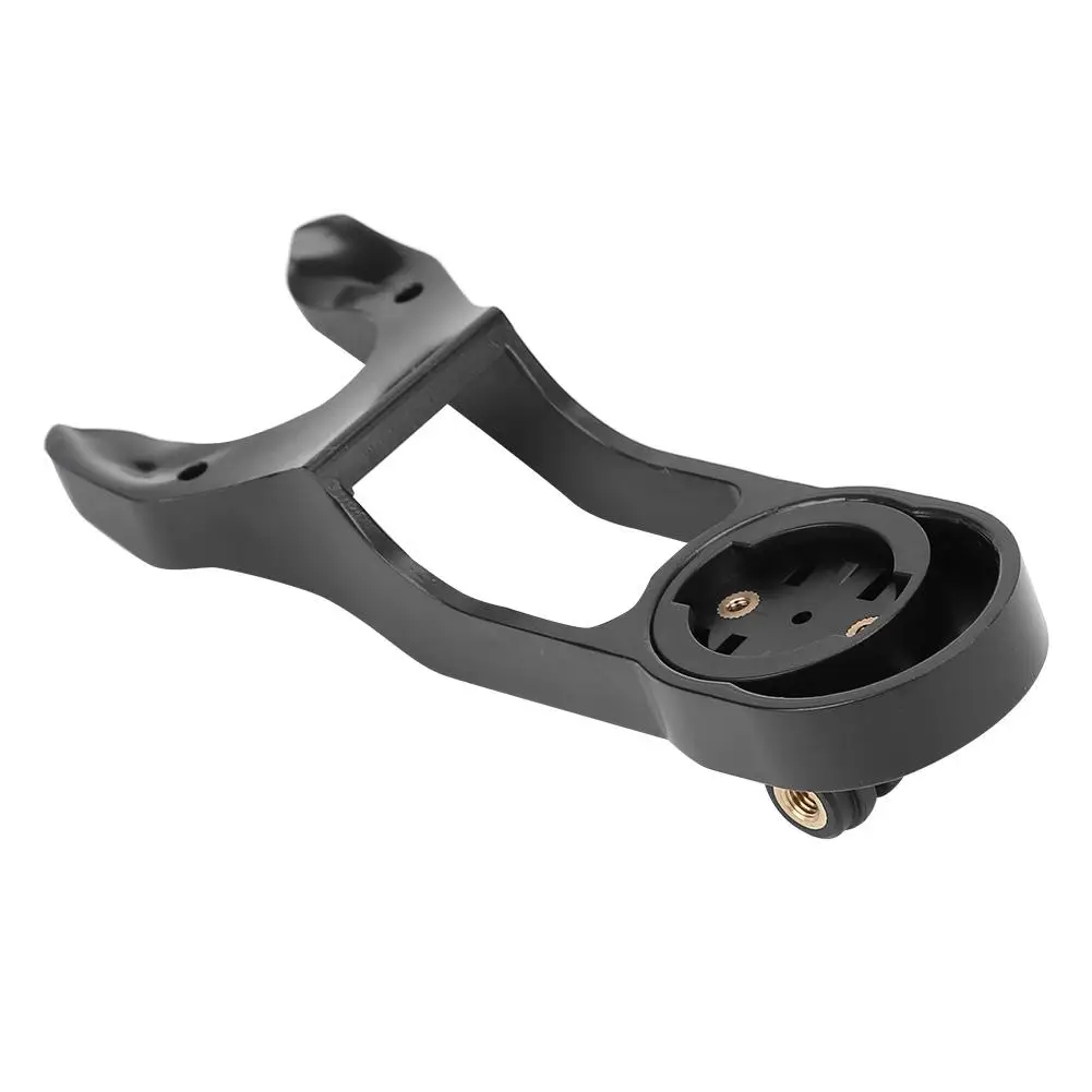 Bicycle Computer Holder Mount Road Bike Odometer Stopwatch Speedometer Extension Holder Flashlight Bracket Stand for Bryton