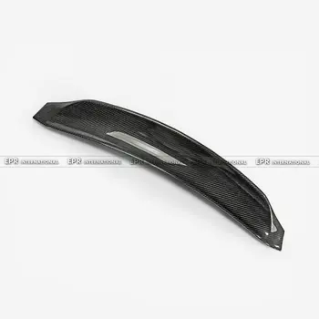

Carbon Fiber Duckbill Spoiler Car Styling Aero Kit for Porsche 981 Cayman Rear Trunk Wing Racing Auto Body Kit Trim