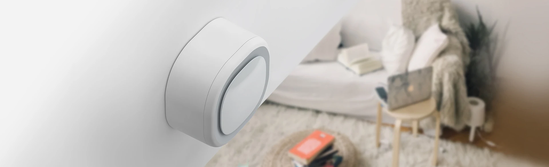 Z-Wave дверной звонок 6 с наружной кнопкой Z-Wave Plus настенный звук и светильник кольцо, умный дом беспроводной звонок