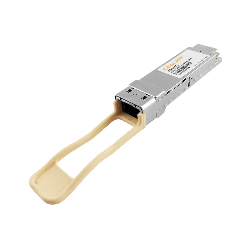 Оптический модуль AN410Q 40G QSFP + приемопередатчик MMF SR для коммутатора сетевого