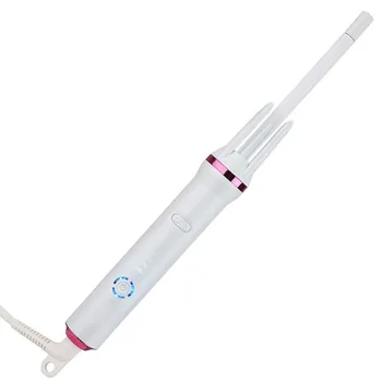 

Automatic Hair Curler Spin Curling Wand 360° Rotating Hair Styling Roller Tools