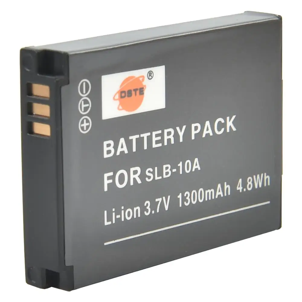 DSTE 2x LI-42B LI-40B LI42B LI40B Батарея с 1.5A двойной Зарядное устройство для цифровой камеры Olympus FE-160 FE-190 FE-220 FE-230 FE-240
