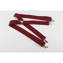 Подтяжки мужские арт. В53 16