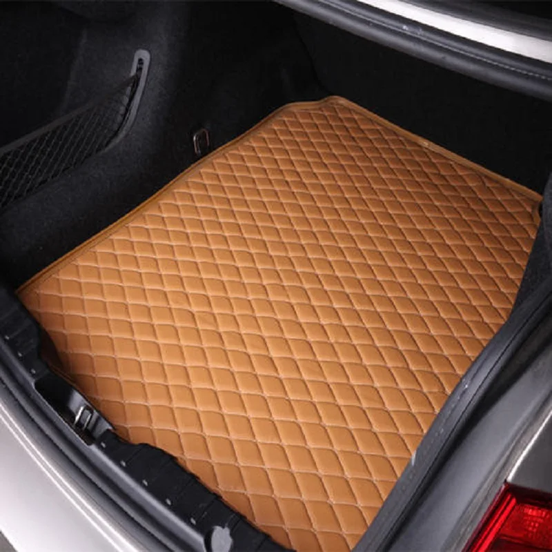 

Car Trunk Mat for BMW 2 series F22 F23 F45 F46 220i 225i 230i M240i 228i 235i 218i 218d 220d 225d