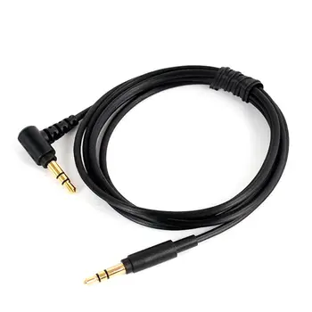 

Replacement Audio Cable Earphone Extension Cord Line for Sony WH-1000xm3 AUX Headphones Accessories