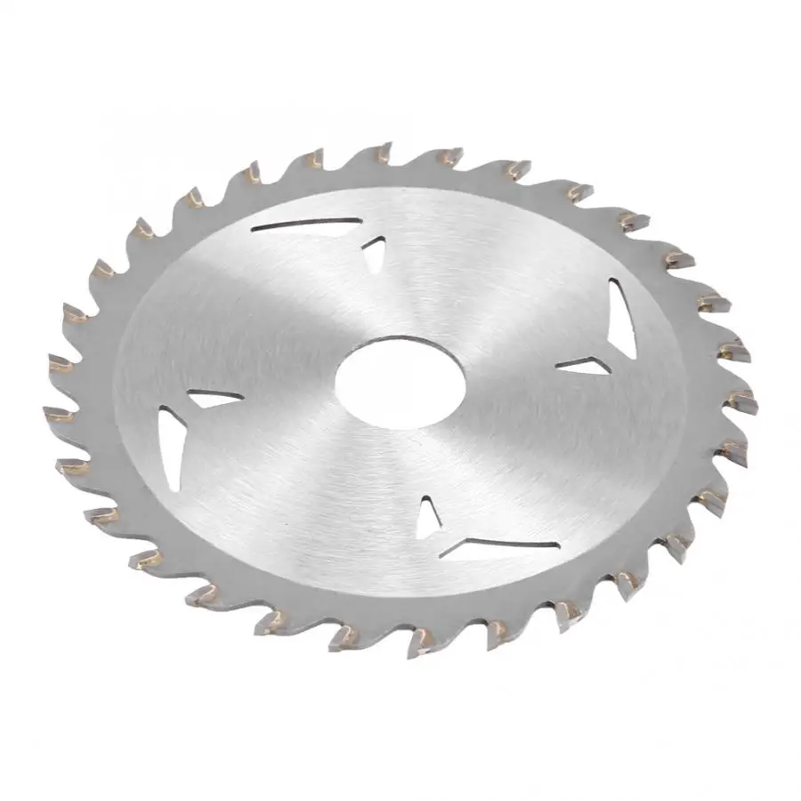 Круглый 110*20*1,8 мм 30 зубьев деревообрабатывающий сплав круглый нож с диском для резки дерева круговой