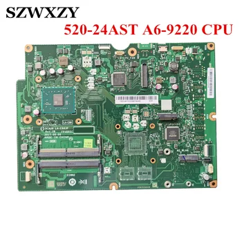 

For Lenovo ideacentre 520-24AST AIO Motherboard LA-E883P 01LM175 with A6-9220 CPU DDR4