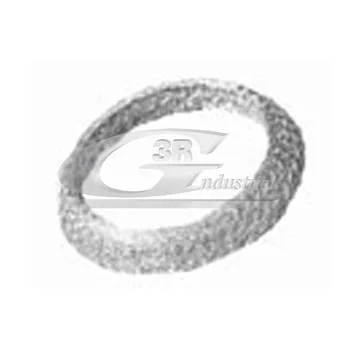 

EXHAUST FLANGE