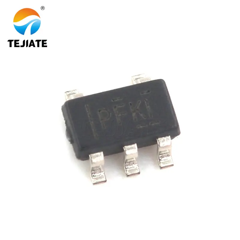 5-uds-TPS60400DBVR-PFKI-SOT23-5-interruptor-regulador-de-chip