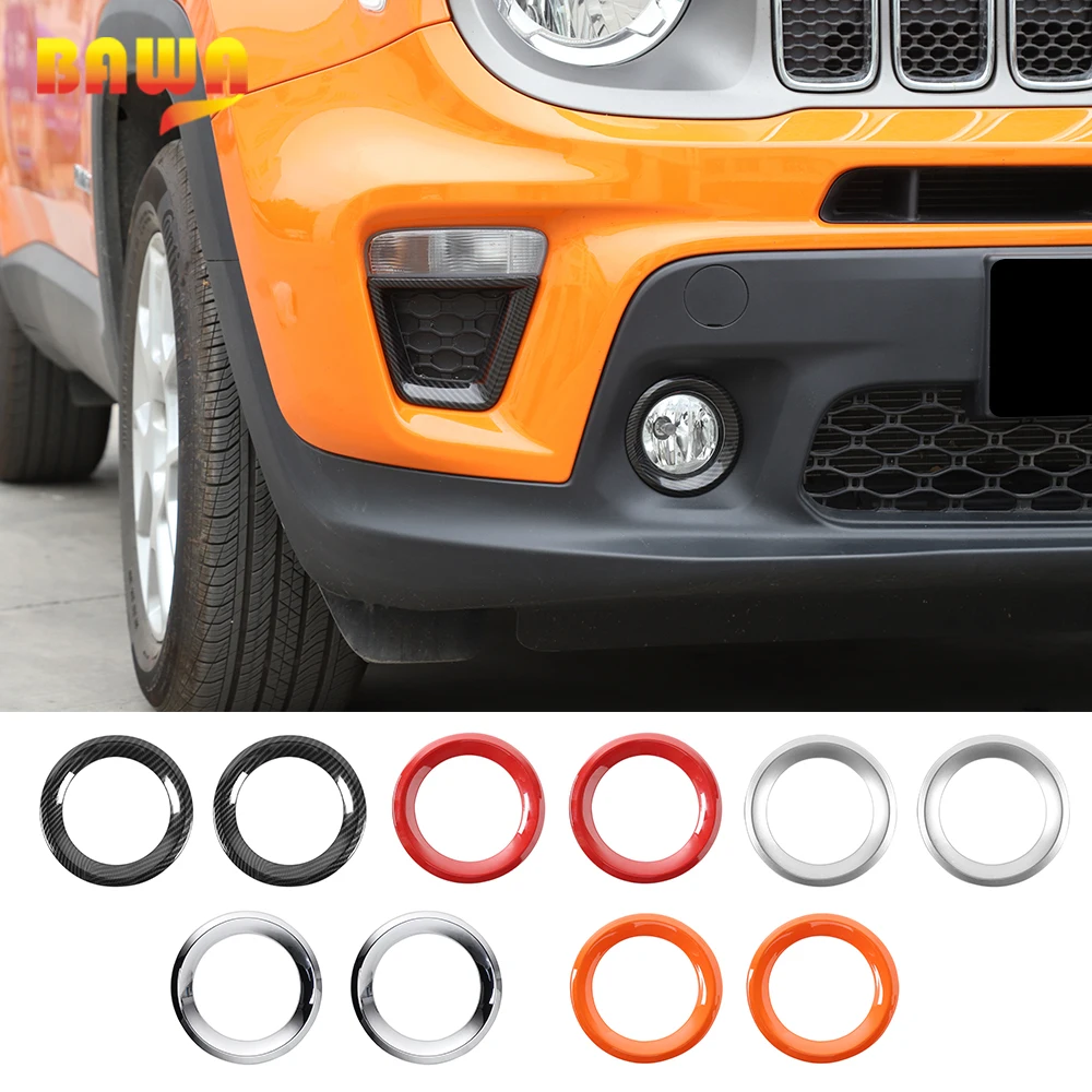 Jeep Grand Cherokee mistlamp rechts achter
