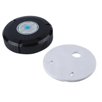 

Home Auto Cleaner Robot Microfiber Smart Robotic Mop Floor Corners Dust Cleaner Intelligent Sweeper Vacuum Cleaner Drop Shipping