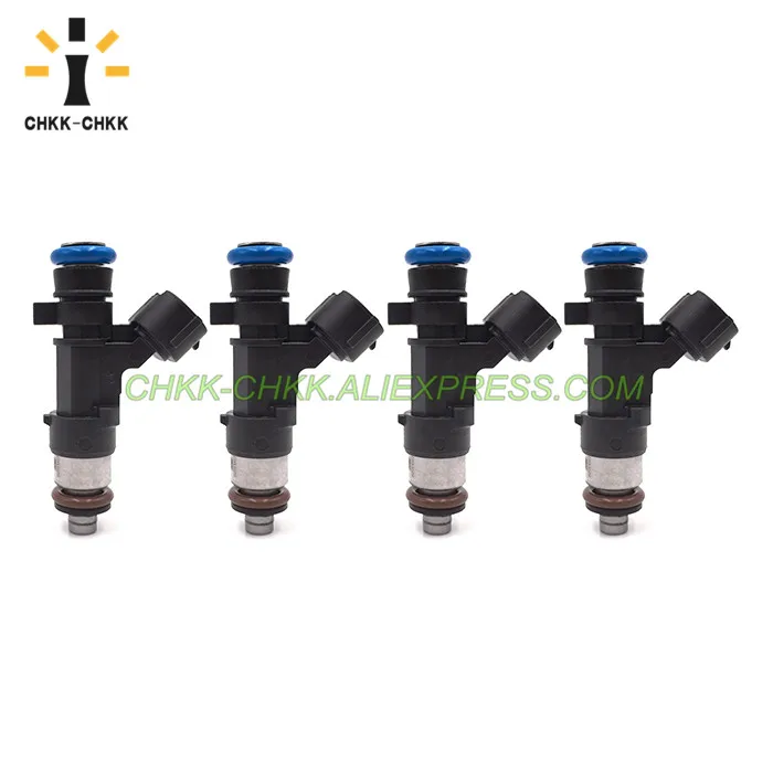 CHKK-CHKK 0280158057 9650764780 топливный инжектор для PEUGEOT 1007 1 6 2005 ~ 2010 | Автомобили и мотоциклы