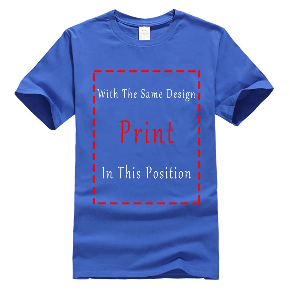 Bon Jovi Сердце и кинжалом футболка для мужчин и женщин футболка большой рост хлопок футболка - Цвет: Синий